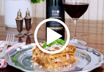 Nana's Lasagna