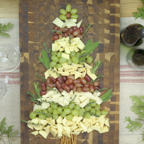 Appetizers