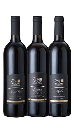 2017 Library Wine Bundle
