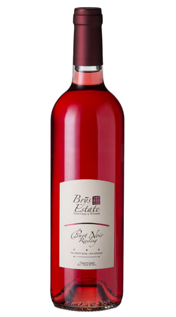 Brys Estate Vineyard and Winery - Products - 2021 Pinot Noir/Riesling