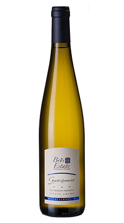 2022 Gewürztraminer Reserve