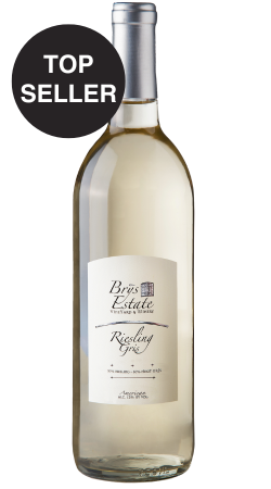 2022 Riesling/Gris