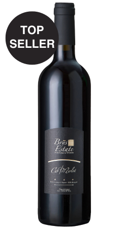 2021 Cab/Merlot
