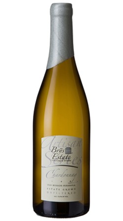 2022 Artisan Chardonnay