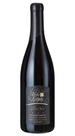 2022 Artisan Pinot Noir