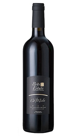 2021 Cab/Merlot