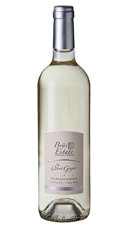 2022 Pinot Grigio Reserve