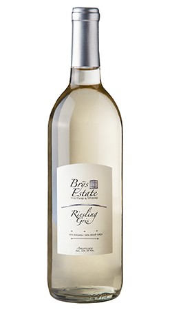 2022 Riesling/Gris
