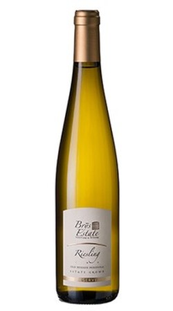 2023 Riesling Reserve