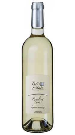 2022 Riesling/Gris