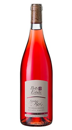 2023 Signature Rosé Reserve