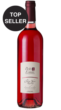 2021 Pinot Noir/Riesling