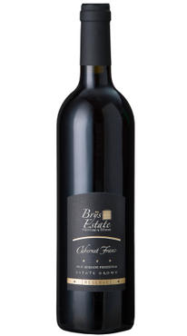 2022 Cabernet Franc Reserve