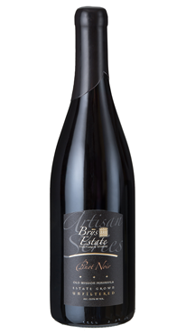 2022 Artisan Pinot Noir