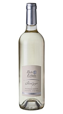 2022 Pinot Grigio Reserve