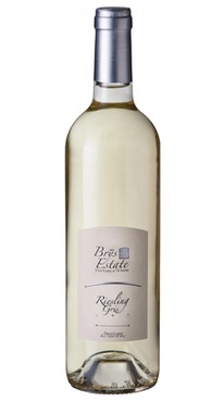 2022 Riesling/Gris
