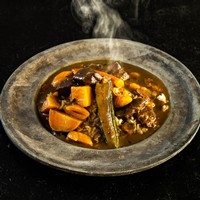 Venison Stew