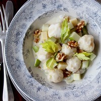 Winter's Eve Gnocchi